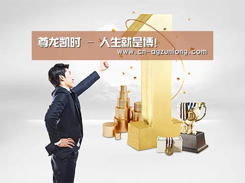 荣誉资质标题一